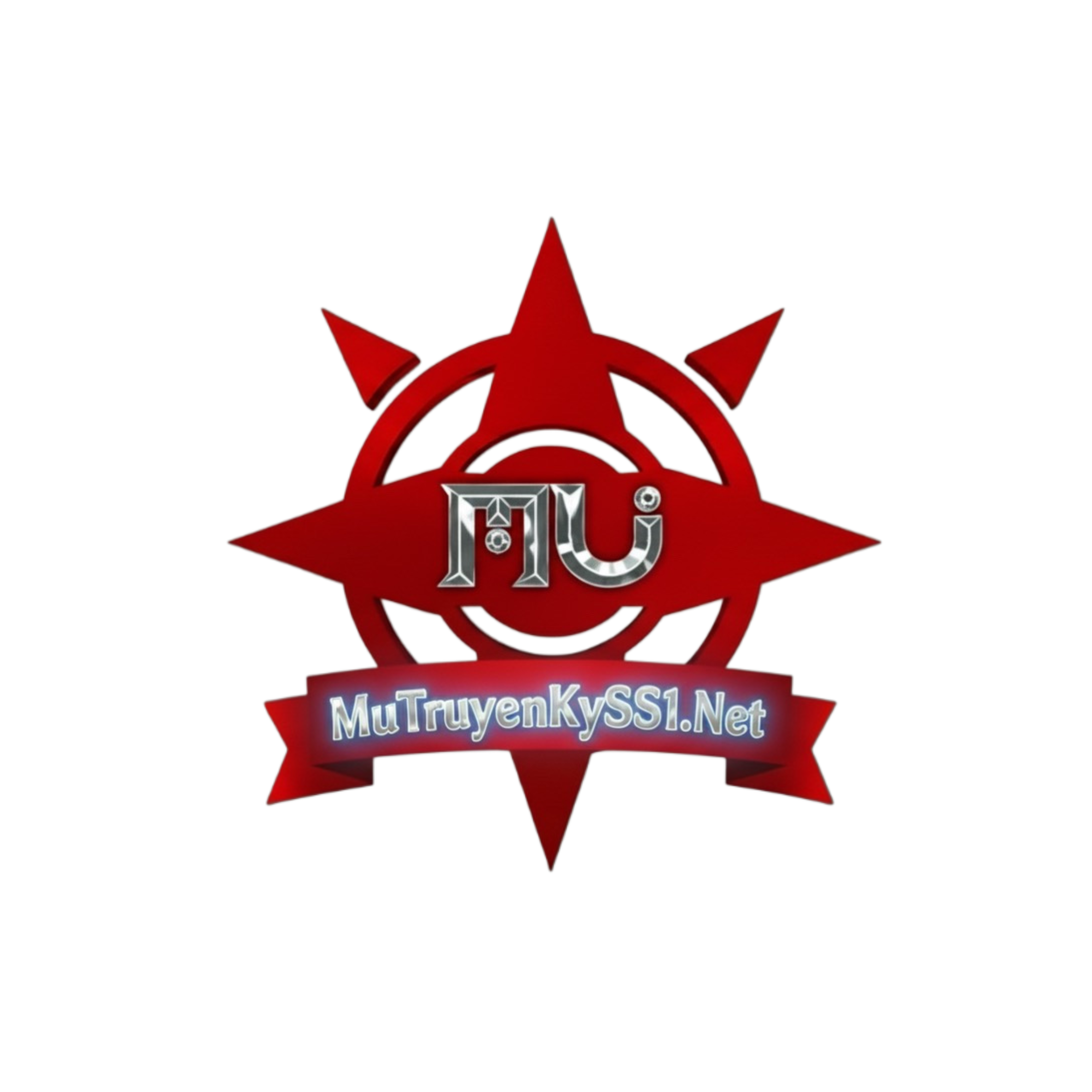 MuDauTruongSS1.net - Mu Online Season 1 Mobile Logo